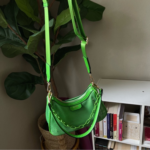 ALDO Heels & Purse - Picture 7 of 7